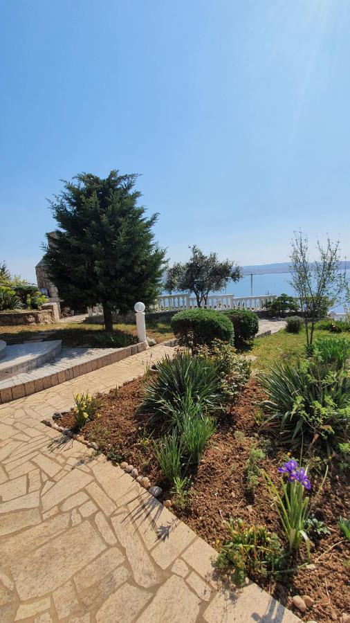 Villa Lilly Cesarica Exterior photo