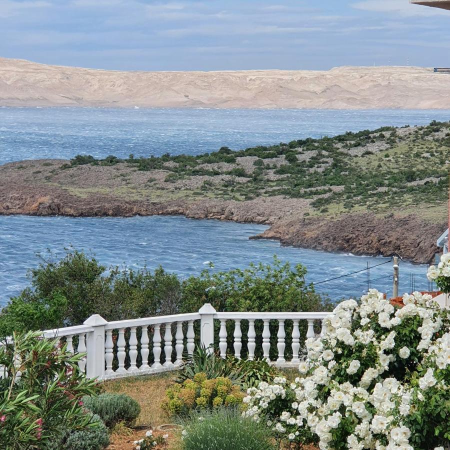 Villa Lilly Cesarica Exterior photo