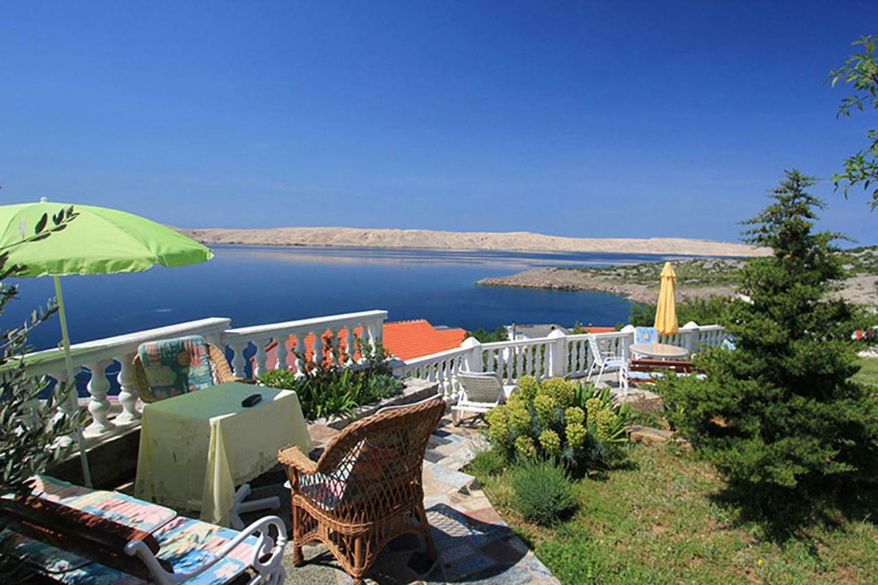 Villa Lilly Cesarica Exterior photo