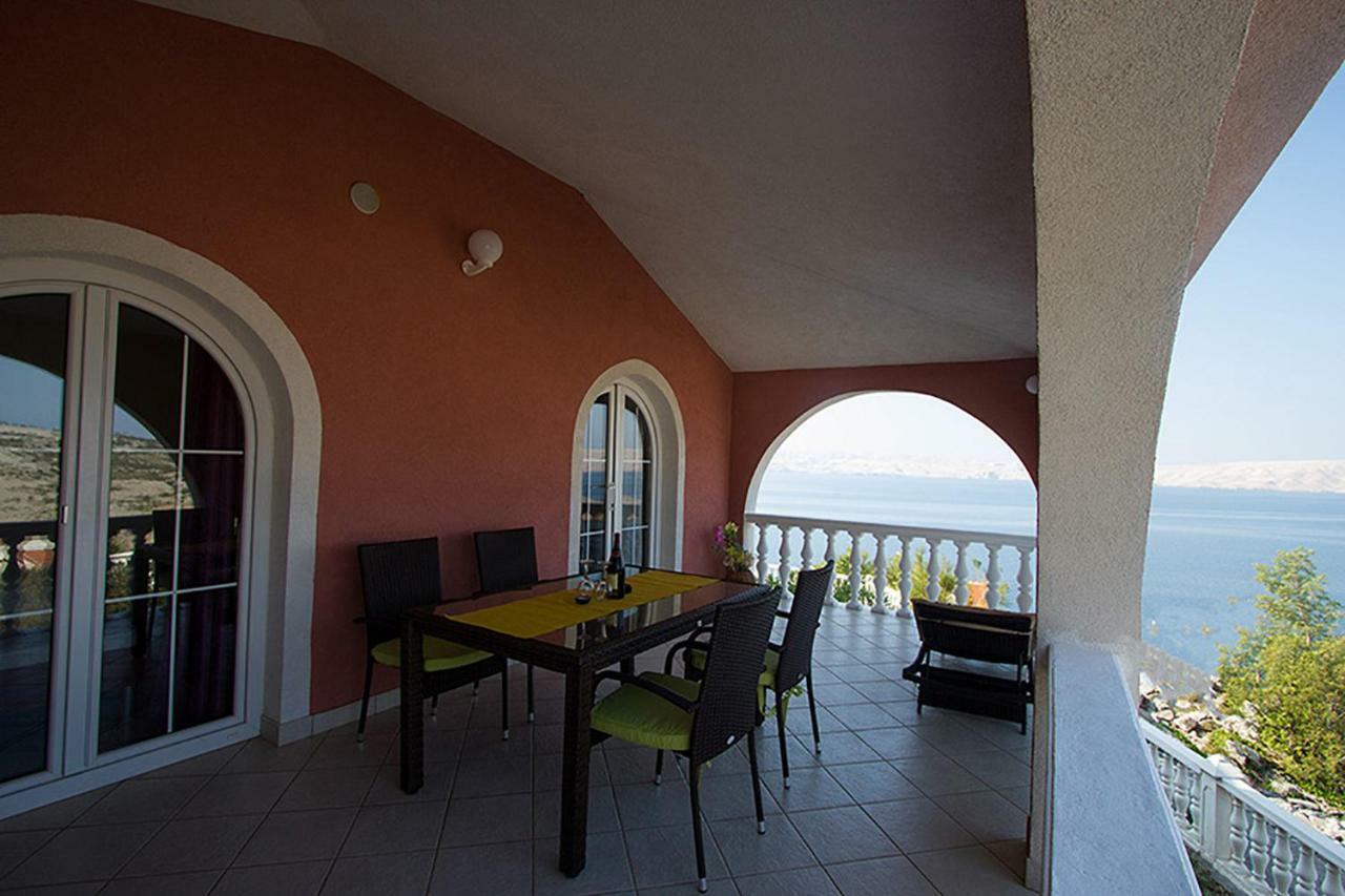 Villa Lilly Cesarica Exterior photo